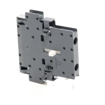Auxiliary switch block  New FS
